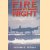 Fire by Night: The Dramatic Story of One Pathfinder Crew and Black Thursday, 16/17 December 1943 door Jennie Gray
