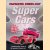 Fantastic Press-Out Super Cars: Featuring the story of the greatest Supercars door Nick - and others Wells