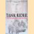 Tank Rider: Into the Reich with the Red Army door Evgeni Bessonov
