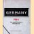 Germany 1944: A British Soldier's Pocketbook door Charles Wheeler