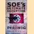 SOE's Ultimate Deception: Operation Periwig door Fredric Boyce
