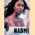 Naomi door Naomi Campbell