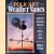 Folk Art Weather Vanes: Authentic American Patterns for Wood and Metal door John A. Nelson