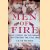 Men of Fire: Grant, Forrest, and the Campaign That Decided the Civil War door Jack Hurst