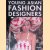 Young Asian Fashion Designers door Ralph Daab