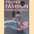 Young Fashion Designers Americas
Ralph Daab
€ 10,00