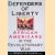 Defenders of Liberty: African Americans in the Revolutionary War door Michael Lee Lanning