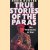 True Stories of the Paras: The Red Devils at War door Robin Hunter