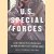 U.S. Special Forces: A Guide To America's Special Operations Units -- The World's Most Elite Fighting Force
Samuel A. Southworth
€ 10,00