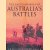 The Encyclopaedia of Australia's Battles
Chris Coulthard-Clark
€ 10,00