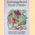 The Illustrated Book of Food Plants: A Guide to the Fruit, Vegetables, Herbs & Spices of the World door S.G. Harrison e.a.