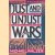 Just And Unjust Wars: Incorporating The Lessons Of Operation Desert Storm door Michael Walzer