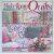 Make Room for Quilts: Beautiful Decorating Ideas from Nancy J. Martin door Nancy J. Martin