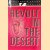 Revolt in the Desert door T.E. Lawrence