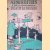 Absurdities: a Book of collected drawings by Heath Robinson door Heath Robinson