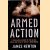 Armed Action door James Newton