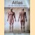 Atlas van het menselijk lichaam door Jordi Vigué e.a.