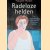 Radeloze helden: de verbeelding van mannelijkheid in literatuur en film door Maaike Meijer