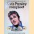 Elvis Presley Compleet: tekst en muziek van zijn grootste hits
Ray Connolly
€ 20,00