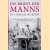 Die Briefe der Manns: Ein Familienporträt door Thomas Mann e.a.