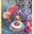 Alfresco: Over 100 Recipes with Menus for Memorable Outdoor Meals door Linda Burgess e.a.