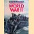 Pictorial History of World War II
S.L. Mayer
€ 9,00