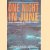 One Night in June door Kevin Shannon e.a.