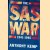 The SAS at War, 1941-1945 door Anthony Kemp