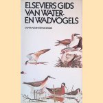 Elseviers gids van water- en wadvogels
Oliver Austin
€ 5,00 Elseviers gids van water- en wadvogels
Oliver Austin
€ 5,00