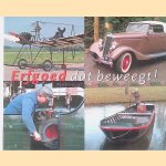 Erfgoed dat beweegt! Waardering van de Mobiele Collectie Nederland
Auke Kok
€ 6,50 Erfgoed dat beweegt! Waardering van de Mobiele Collectie Nederland
Auke Kok
€ 6,50