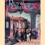 Royal Class: koninklijk reizen per trein
Ben Speet
€ 6,00 Royal Class: koninklijk reizen per trein
Ben Speet
€ 6,00