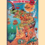 Retourtje ver weg: Een Kinderboekenweekkalender over reizen 1982-1983
Thera Coppens e.a.
€ 10,00 Retourtje ver weg: Een Kinderboekenweekkalender over reizen 1982-1983
Thera Coppens e.a.
€ 10,00