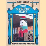 Our Glorious Home
John Belot e.a.
€ 9,00 Our Glorious Home
John Belot e.a.
€ 9,00