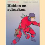Tekenen stap voor stap: helden en schurken
Christopher Hart
€ 5,00 Tekenen stap voor stap: helden en schurken
Christopher Hart
€ 5,00