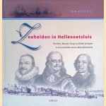 Zeehelden in Hellevoetsluis: Piet Hein, Maerten Tromp en Michiel de Ruyter in de zeventiende-eeuwse admiraliteitshaven
Bob Benschop
€ 15,00 Zeehelden in Hellevoetsluis: Piet Hein, Maerten Tromp en Michiel de Ruyter in de zeventiende-eeuwse admiraliteitshaven
Bob Benschop
€ 15,00