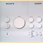 Sony Design
Stephen Bayley
€ 100,00 Sony Design
Stephen Bayley
€ 100,00