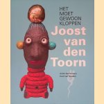 Joost van den Toorn: Het moet gewoon kloppen
Anton Anthonissen e.a.
€ 15,00 Joost van den Toorn: Het moet gewoon kloppen
Anton Anthonissen e.a.
€ 15,00