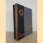 Aachener Wappen und Genealogien: ein Beitrag zur Wappenkunde und Genealogie Aachener, Limburgischer und Jülicher Familien
Herm. Friedr. Macco
€ 300,00 Aachener Wappen und Genealogien: ein Beitrag zur Wappenkunde und Genealogie Aachener, Limburgischer und Jülicher Familien
Herm. Friedr. Macco
€ 300,00
