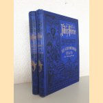 Het geheimzinnige eiland: De luchtschipbreukelingen; De verlatene (2 delen)
Jules Verne
€ 50,00 Het geheimzinnige eiland: De luchtschipbreukelingen; De verlatene (2 delen)
Jules Verne
€ 50,00