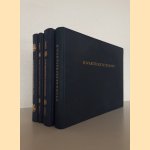 Kwartierstatenboek (4 delen)
Mr.Dr. L. de - en anderen Gou
€ 125,00 Kwartierstatenboek (4 delen)
Mr.Dr. L. de - en anderen Gou
€ 125,00
