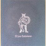 50 jaar Batavieren
Claas van den Houten
€ 9,00 50 jaar Batavieren
Claas van den Houten
€ 9,00