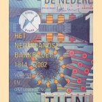 Het Nederlandse bankbiljet 1814-2002: vormgeving en ontwikkeling
Jaap Bolten
€ 45,00 Het Nederlandse bankbiljet 1814-2002: vormgeving en ontwikkeling
Jaap Bolten
€ 45,00
