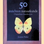 50 inzichten natuurkunde
Joanne Baker
€ 8,00 50 inzichten natuurkunde
Joanne Baker
€ 8,00