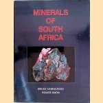 Minerals of South Africa
Bruce Cairncross e.a.
€ 90,00 Minerals of South Africa
Bruce Cairncross e.a.
€ 90,00