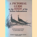 A Pictorial Guide to the Birds of the Indian Subcontinent
Salim Ali e.a.
€ 10,00 A Pictorial Guide to the Birds of the Indian Subcontinent
Salim Ali e.a.
€ 10,00