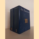 De Batavieren: XIV lustrum 1937-2007
Claas van den - en anderen Houten
€ 30,00 De Batavieren: XIV lustrum 1937-2007
Claas van den - en anderen Houten
€ 30,00
