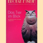 Das Tier im Blick: der Bildhauer Anton Puchegger (1878 - 1917)
Ingeborg Becker
€ 10,00 Das Tier im Blick: der Bildhauer Anton Puchegger (1878 - 1917)
Ingeborg Becker
€ 10,00