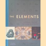 The Elements: A Visual History of Their Discovery
Philip Ball
€ 15,00 The Elements: A Visual History of Their Discovery
Philip Ball
€ 15,00