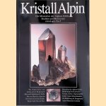 Der grosse Schatz der Alpen: die Mineralien der Alpinen Klüfte
Ric - and others Asselborn
€ 15,00 Der grosse Schatz der Alpen: die Mineralien der Alpinen Klüfte
Ric - and others Asselborn
€ 15,00