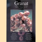 Granat: die Mineralien der Granat-Gruppe: Edelsteine, Schmuck und Laser
Maximilian - and others Glas
€ 15,00 Granat: die Mineralien der Granat-Gruppe: Edelsteine, Schmuck und Laser
Maximilian - and others Glas
€ 15,00